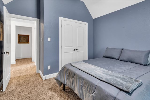 1532 Sea Breeze, Azle, TX 76020