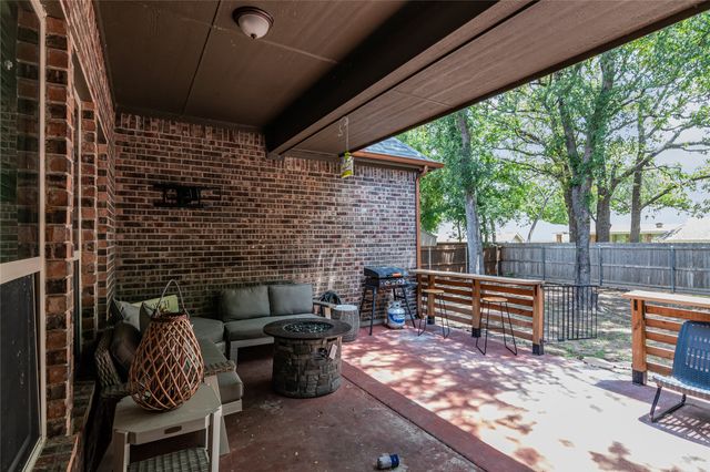 1532 Sea Breeze, Azle, TX 76020