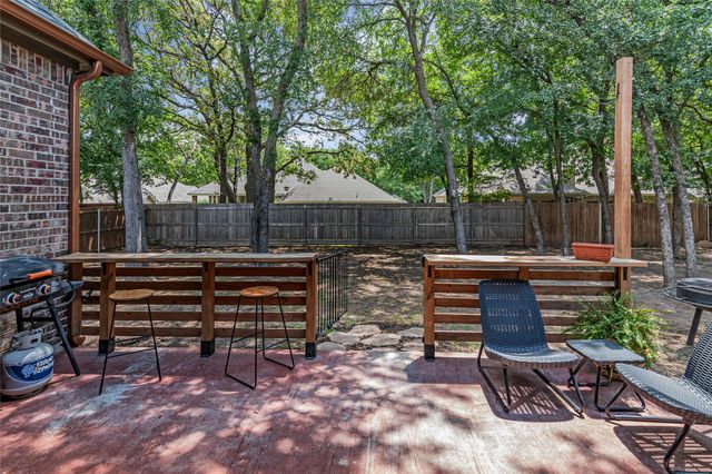 1532 Sea Breeze, Azle, TX 76020