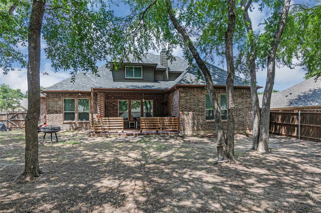 1532 Sea Breeze, Azle, TX 76020