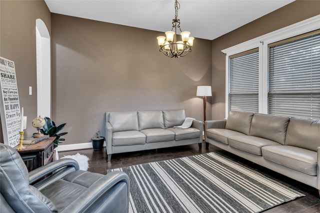 1532 Sea Breeze, Azle, TX 76020