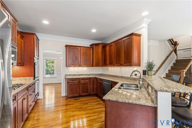 303 Carter Forest Dr, Ashland, VA 23005