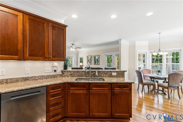 303 Carter Forest Dr, Ashland, VA 23005