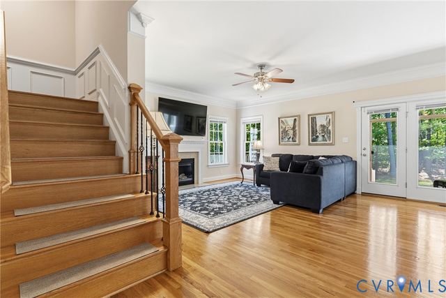 303 Carter Forest Dr, Ashland, VA 23005