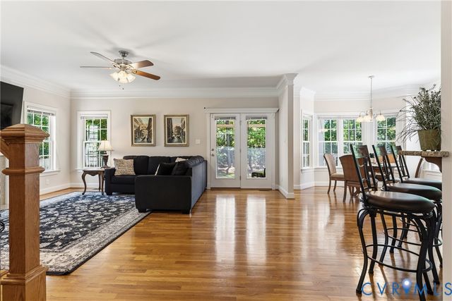 303 Carter Forest Dr, Ashland, VA 23005
