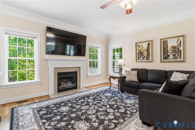 303 Carter Forest Dr, Ashland, VA 23005