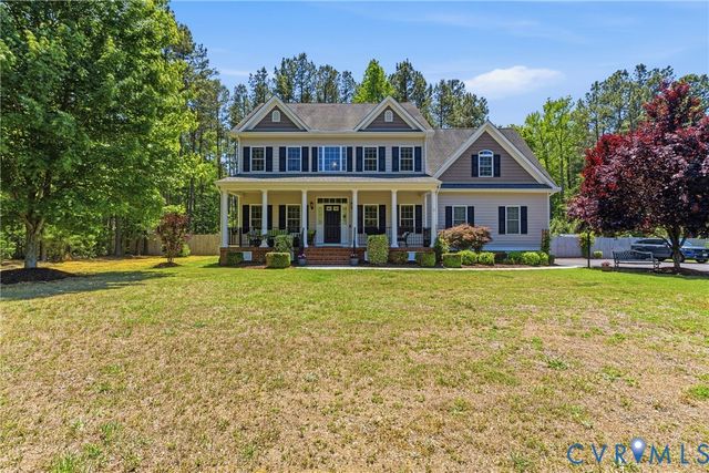 303 Carter Forest Dr, Ashland, VA 23005