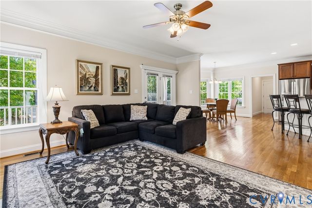 303 Carter Forest Dr, Ashland, VA 23005