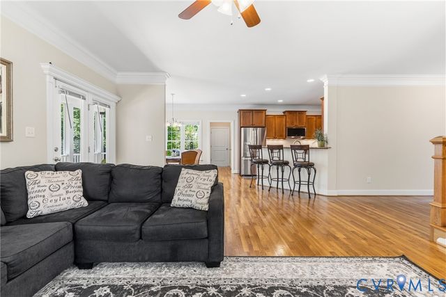 303 Carter Forest Dr, Ashland, VA 23005