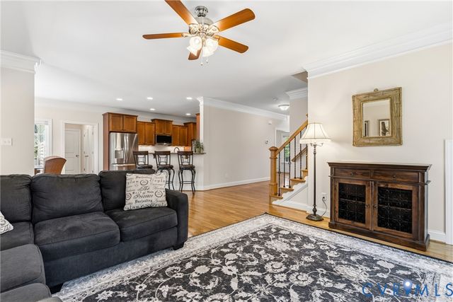 303 Carter Forest Dr, Ashland, VA 23005