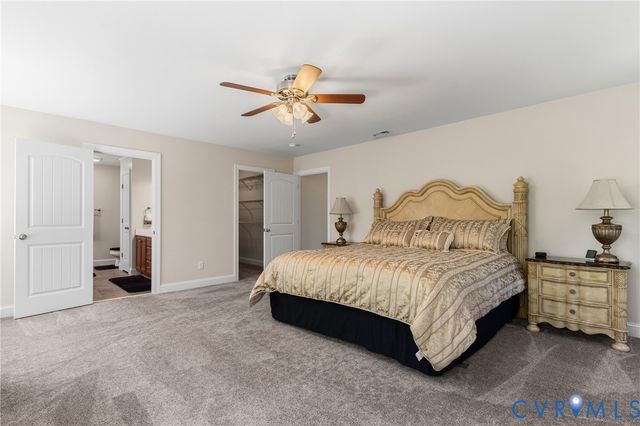 303 Carter Forest Dr, Ashland, VA 23005