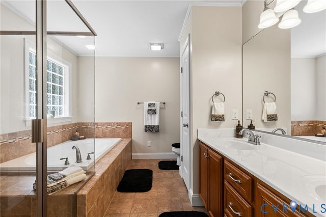 303 Carter Forest Dr, Ashland, VA 23005