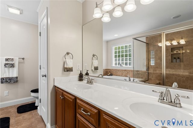 303 Carter Forest Dr, Ashland, VA 23005
