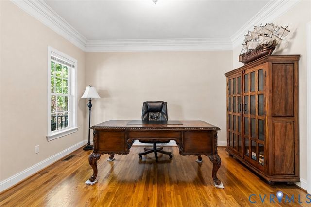 303 Carter Forest Dr, Ashland, VA 23005