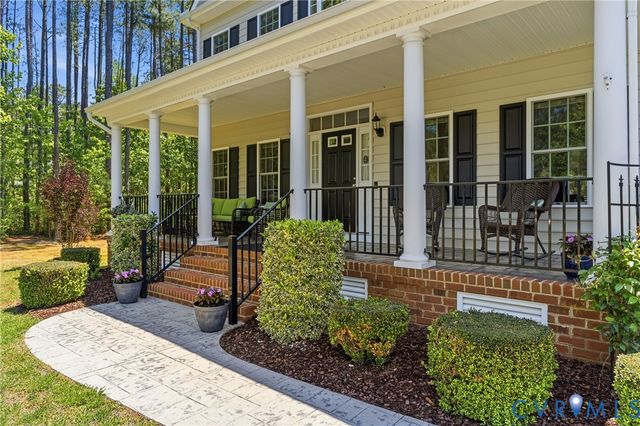 303 Carter Forest Dr, Ashland, VA 23005