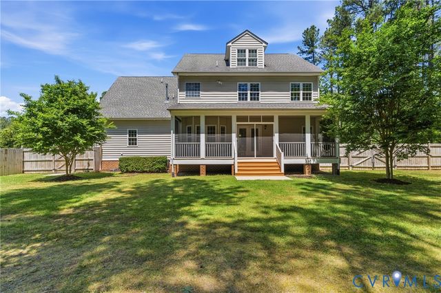 303 Carter Forest Dr, Ashland, VA 23005
