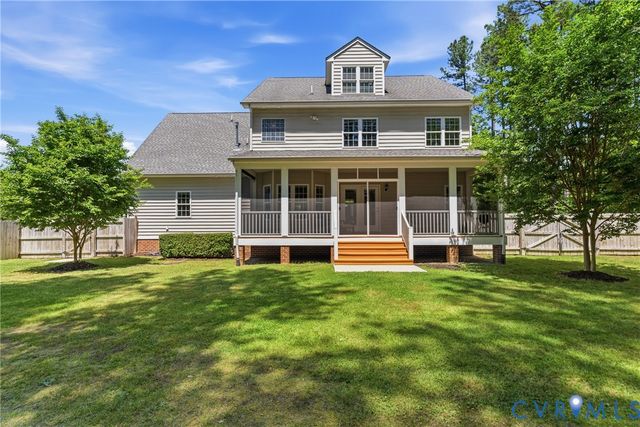 303 Carter Forest Dr, Ashland, VA 23005