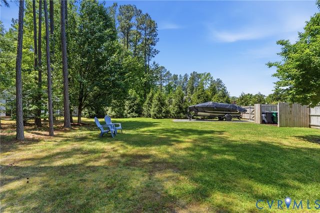 303 Carter Forest Dr, Ashland, VA 23005