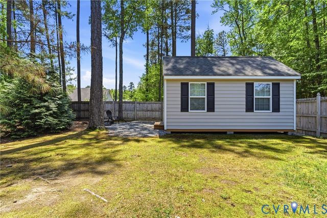 303 Carter Forest Dr, Ashland, VA 23005