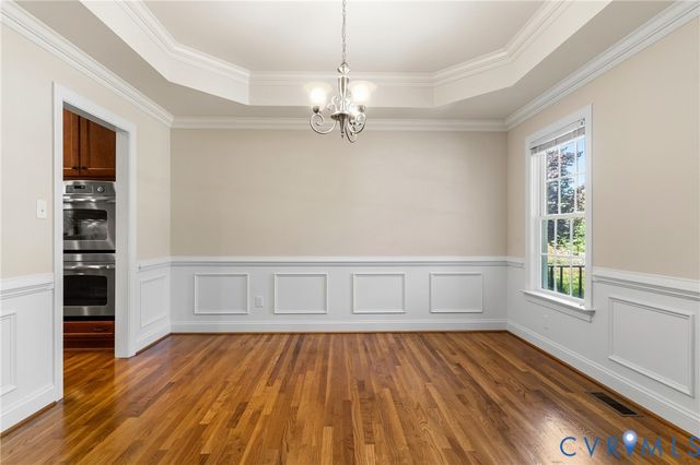 303 Carter Forest Dr, Ashland, VA 23005