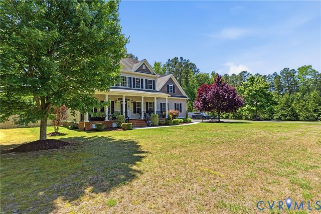 303 Carter Forest Dr, Ashland, VA 23005