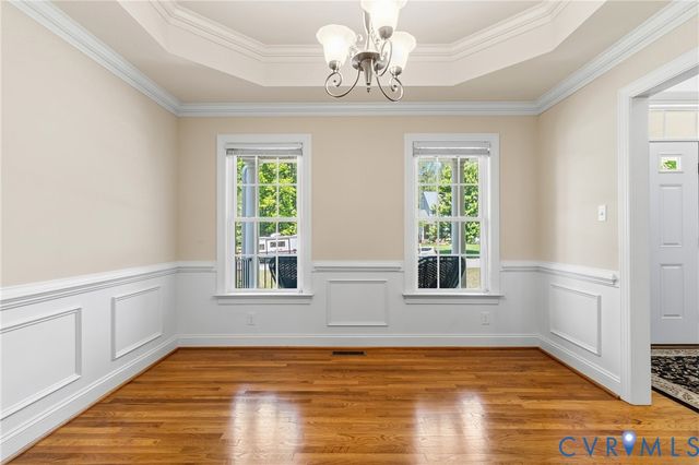 303 Carter Forest Dr, Ashland, VA 23005