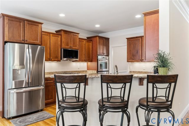 303 Carter Forest Dr, Ashland, VA 23005