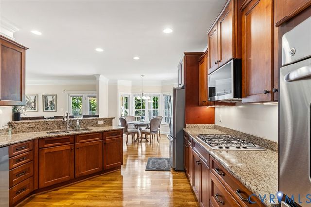303 Carter Forest Dr, Ashland, VA 23005