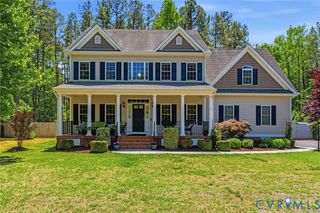 303 Carter Forest Dr, Ashland, VA 23005