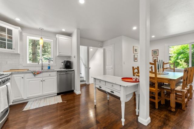 140 Baker Road, Aptos, CA 95003