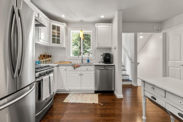 140 Baker Road, Aptos, CA 95003