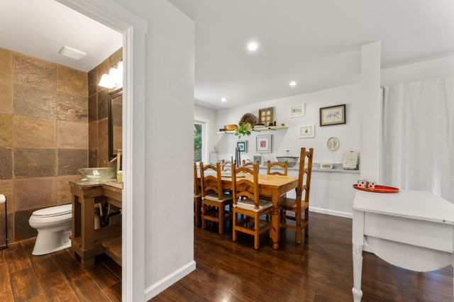 140 Baker Road, Aptos, CA 95003