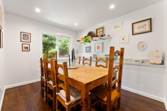 140 Baker Road, Aptos, CA 95003