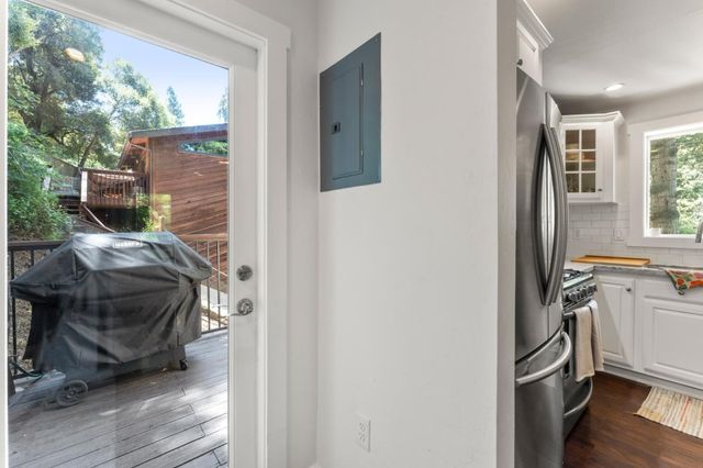 140 Baker Road, Aptos, CA 95003
