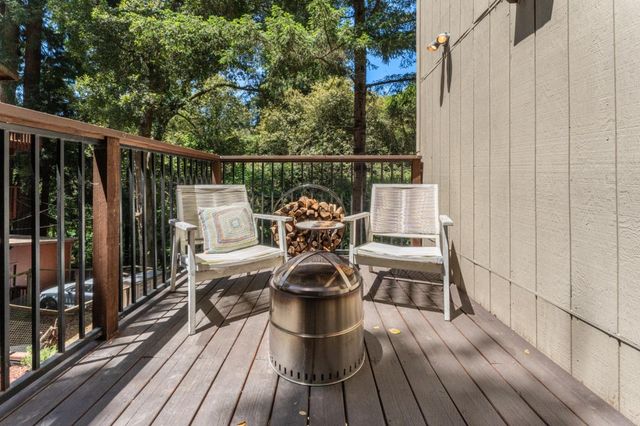 140 Baker Road, Aptos, CA 95003