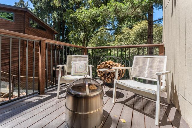 140 Baker Road, Aptos, CA 95003