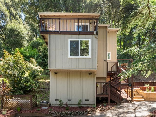 140 Baker Road, Aptos, CA 95003