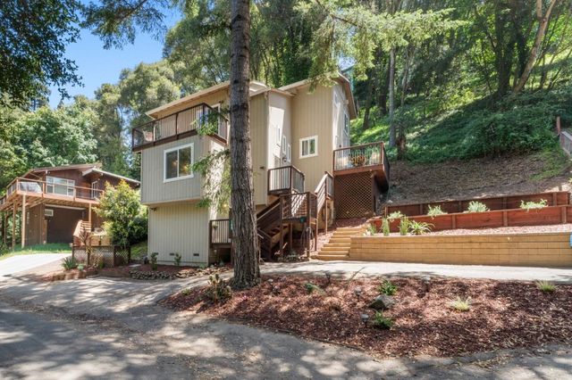 140 Baker Road, Aptos, CA 95003