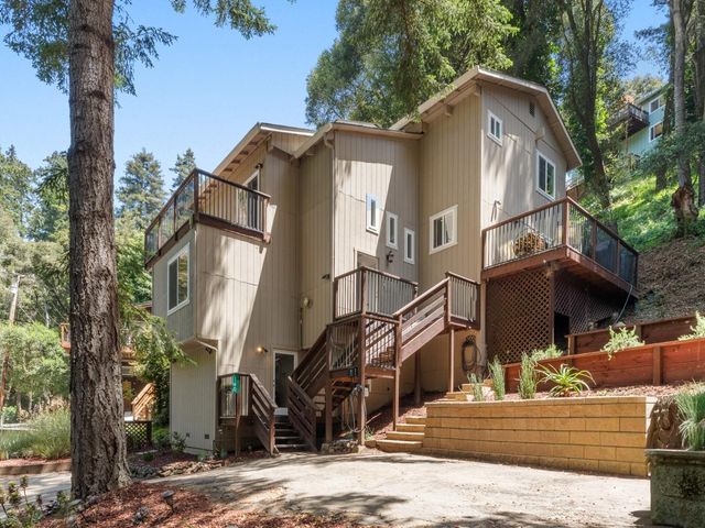 140 Baker Road, Aptos, CA 95003
