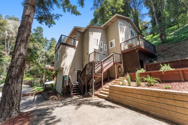 140 Baker Road, Aptos, CA 95003