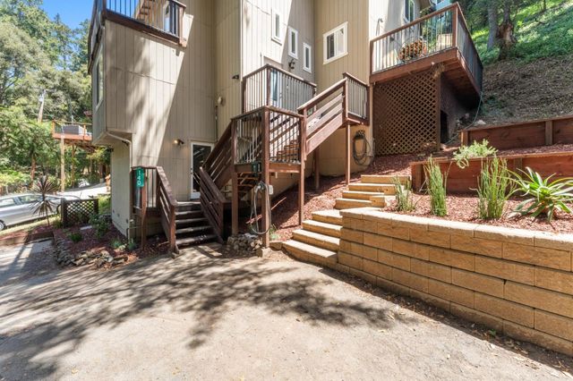 140 Baker Road, Aptos, CA 95003