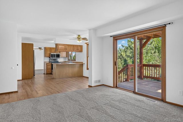7401 Powderhorn Drive, Lone Tree, CO 80124