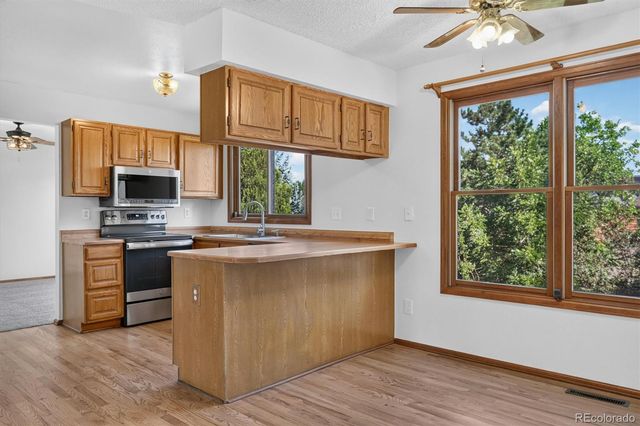 7401 Powderhorn Drive, Lone Tree, CO 80124