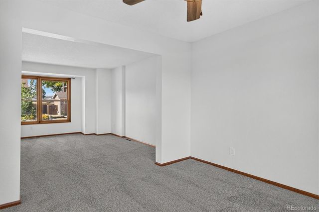 7401 Powderhorn Drive, Lone Tree, CO 80124