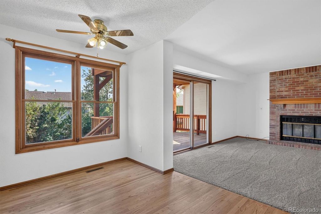 Image 13 of property listing at 7401 Powderhorn Drive, Lone Tree, CO 80124