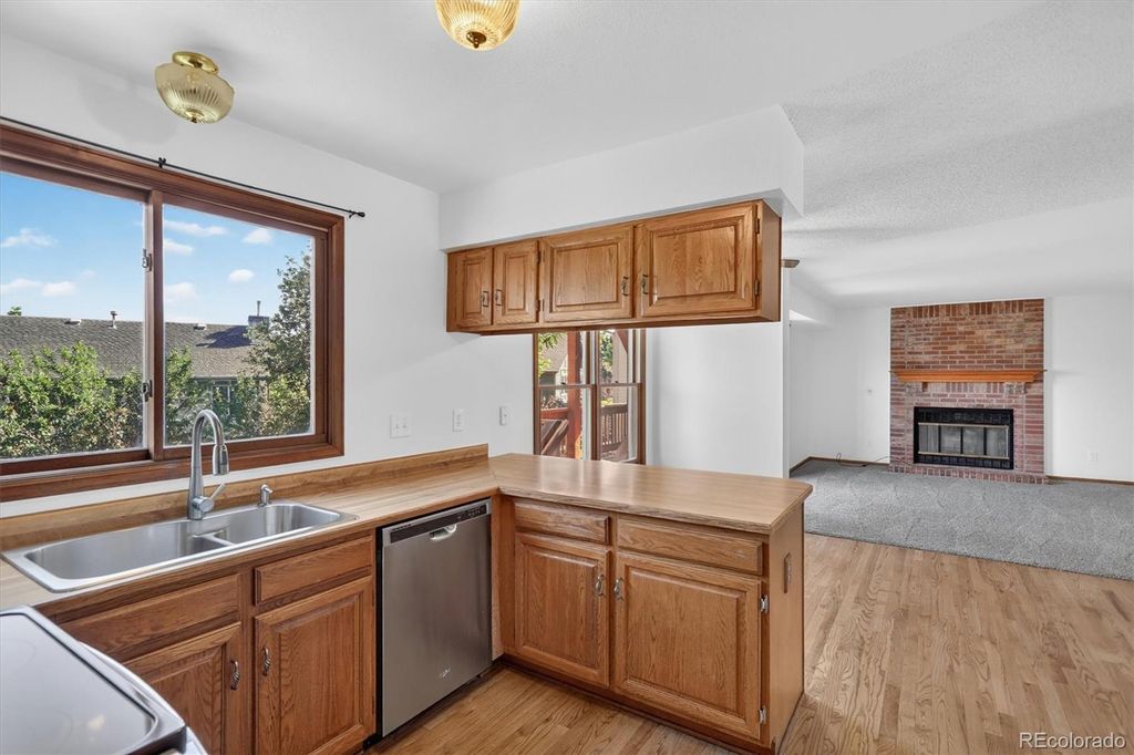 Image 23 of property listing at 7401 Powderhorn Drive, Lone Tree, CO 80124