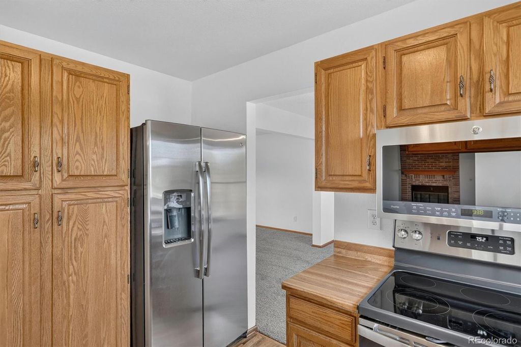 Image 24 of property listing at 7401 Powderhorn Drive, Lone Tree, CO 80124