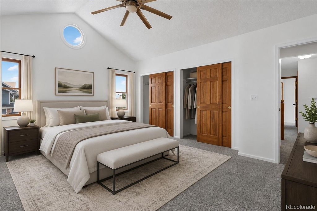 Image 27 of property listing at 7401 Powderhorn Drive, Lone Tree, CO 80124