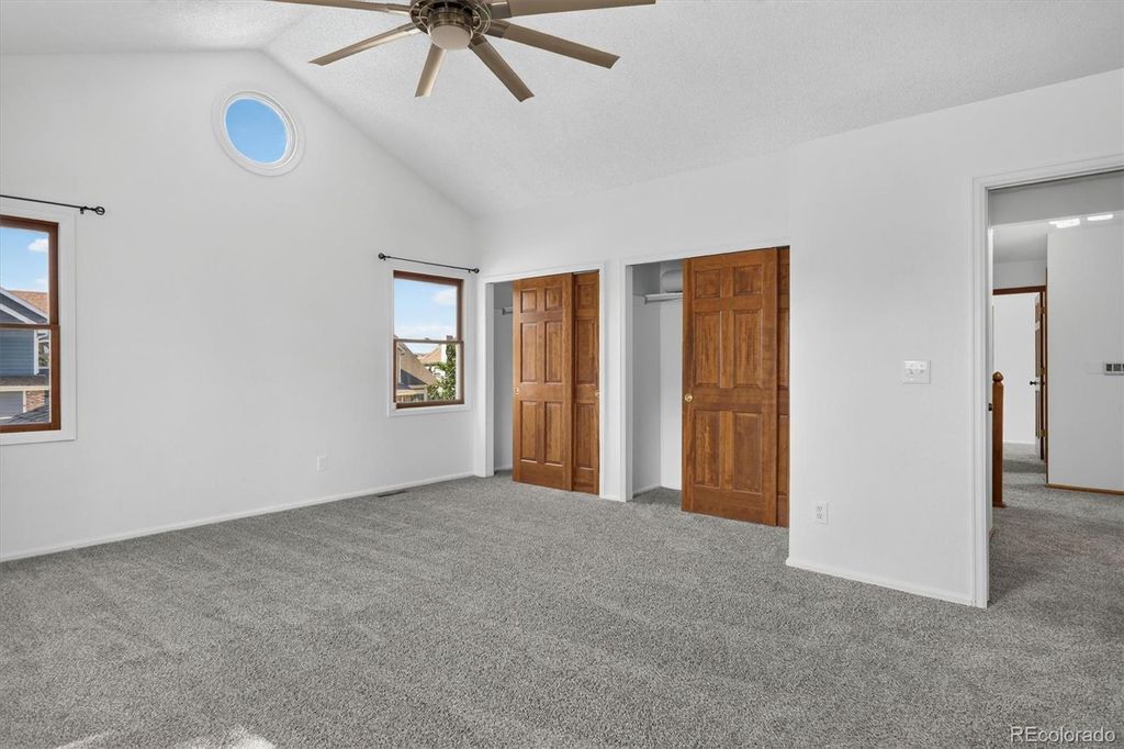 Image 28 of property listing at 7401 Powderhorn Drive, Lone Tree, CO 80124