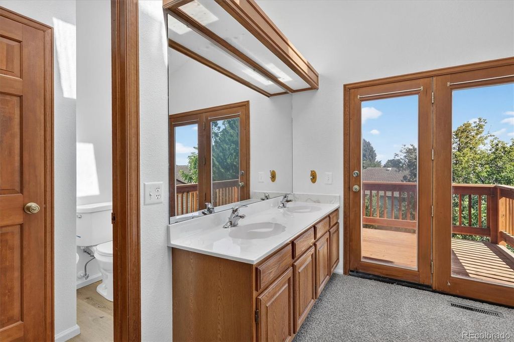 Image 31 of property listing at 7401 Powderhorn Drive, Lone Tree, CO 80124